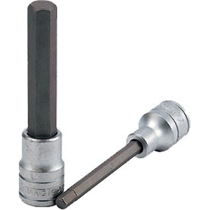 1/2" Drive Long Hex Socket 8mm